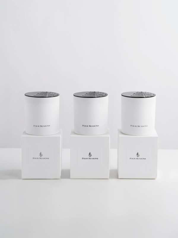 Candle Set